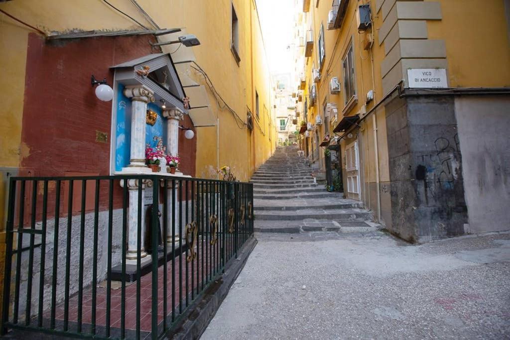 Appartement Filomene